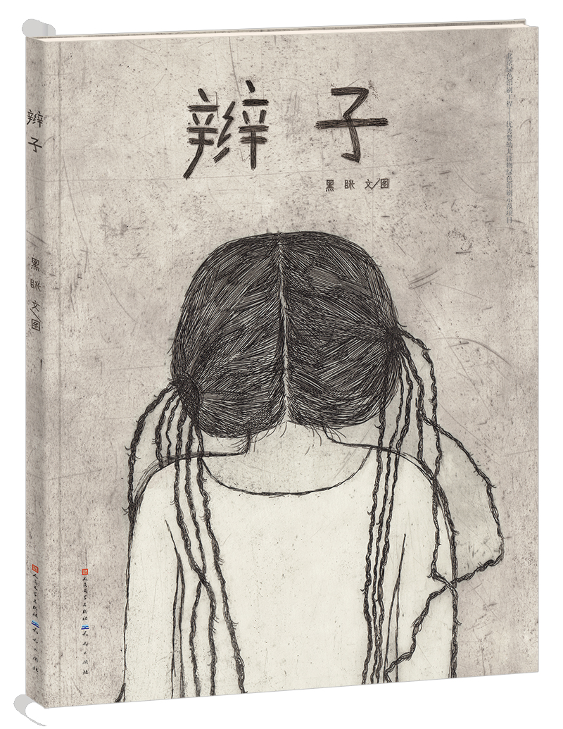 《辫子》《我们都会错过一些事情》获2015年“中国好童书100+”